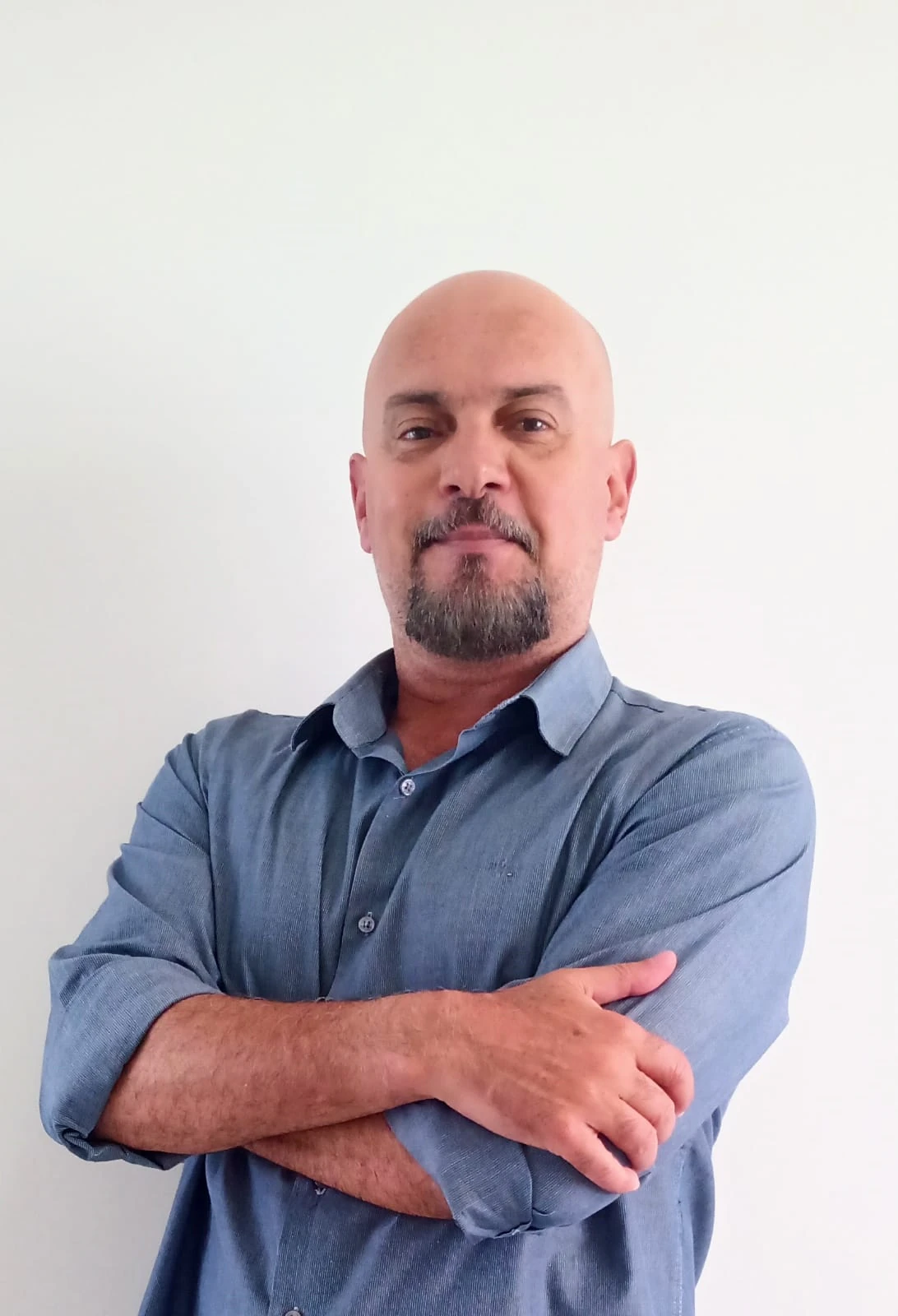 Moisés Araújo