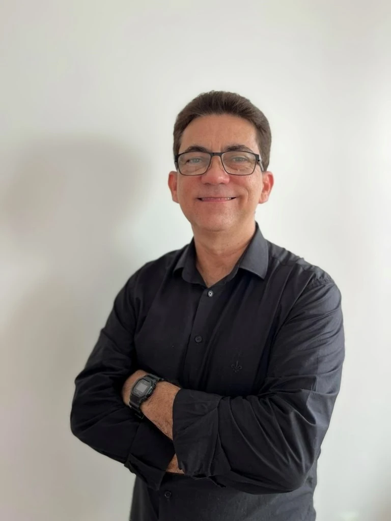 Marcelo Brites