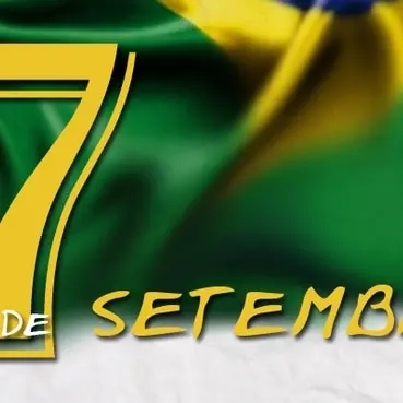 7 de setembro