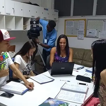 Ontem teve início o processo de inscrição no Sisu 2º semestre.